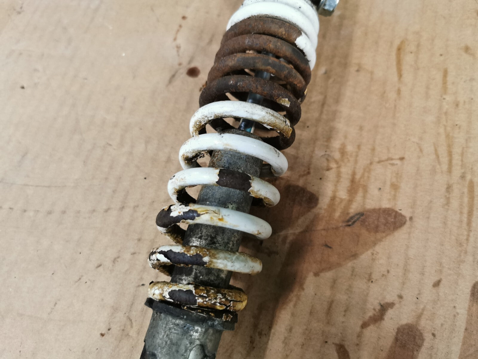 Rear Shock Absorber Yamaha BW'S 50 CW50T 1990 - 1992