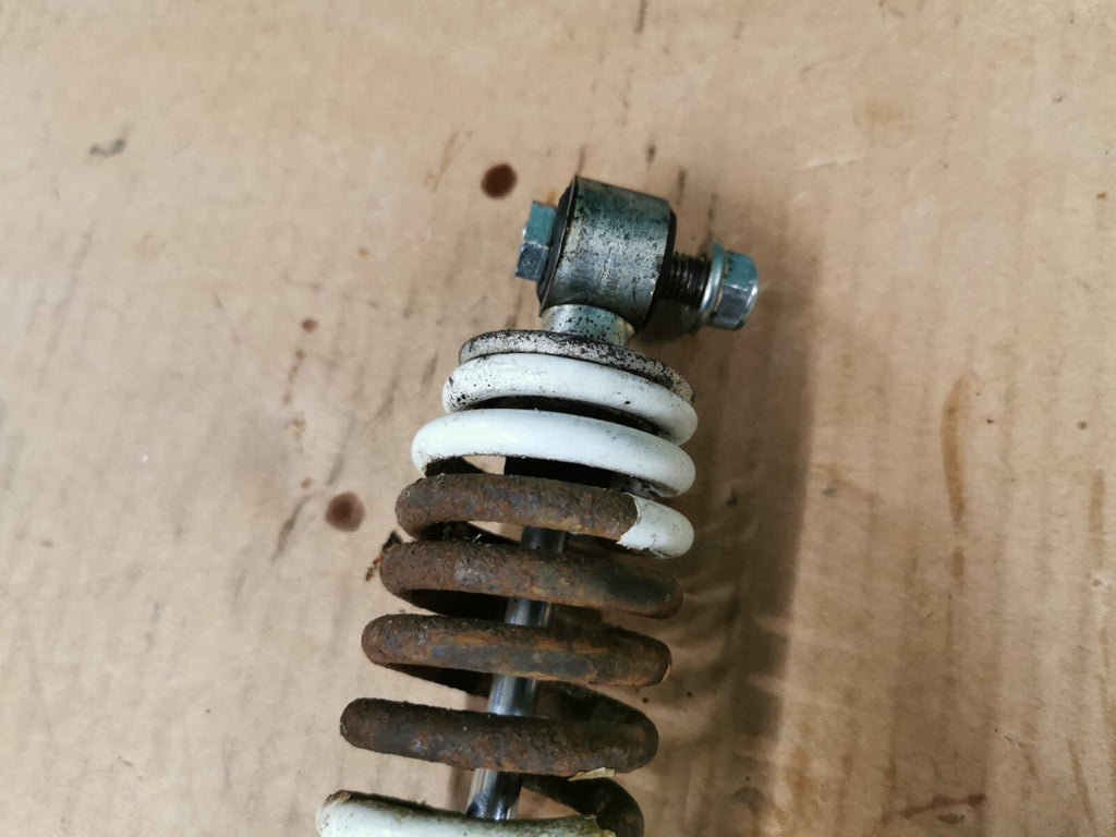 Rear Shock Absorber Yamaha BW'S 50 CW50T 1990 - 1992