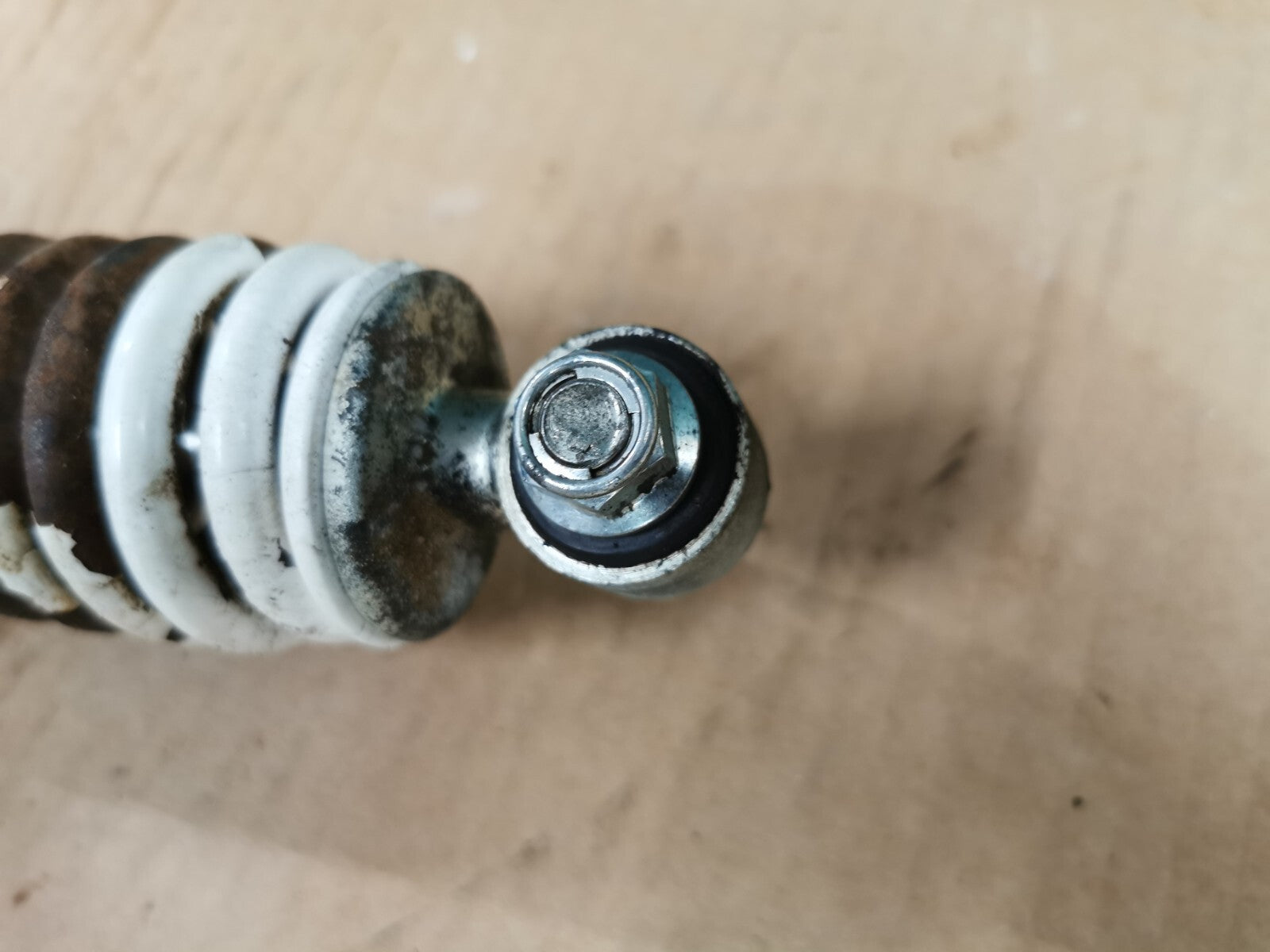 Rear Shock Absorber Yamaha BW'S 50 CW50T 1990 - 1992