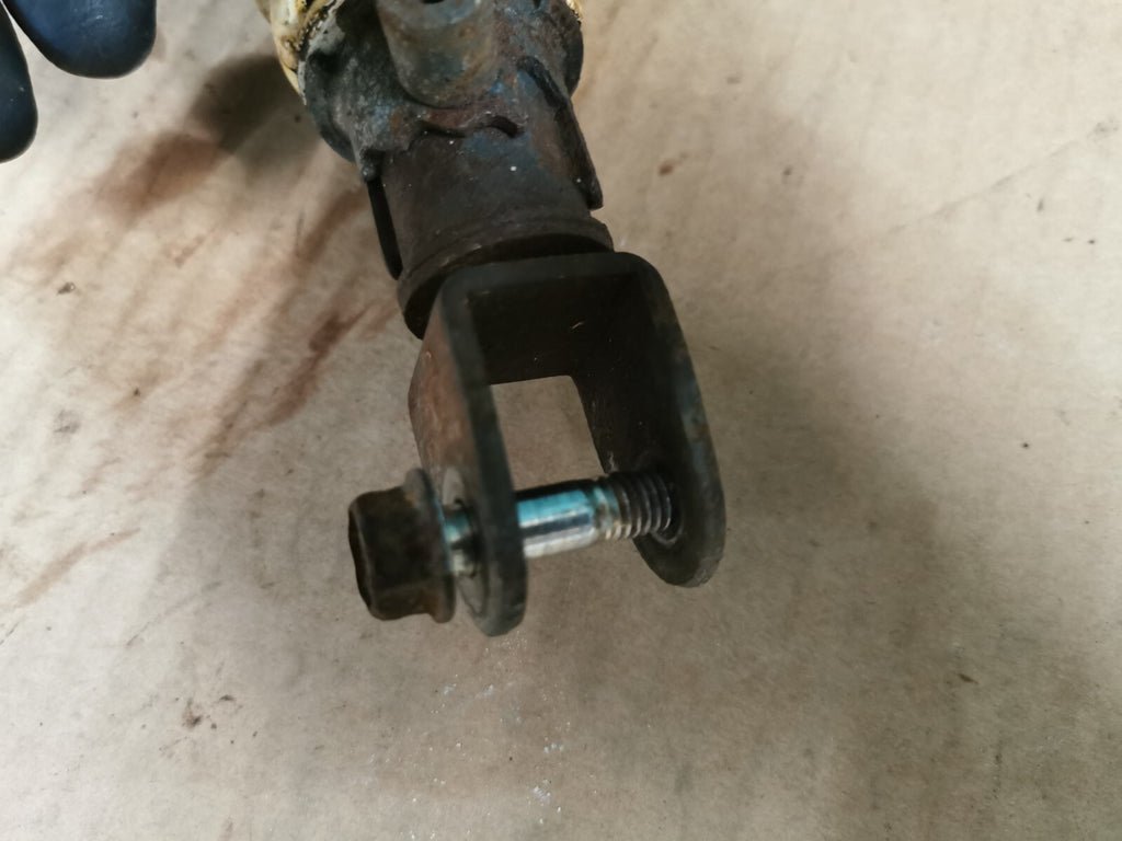 Rear Shock Absorber Yamaha BW'S 50 CW50T 1990 - 1992