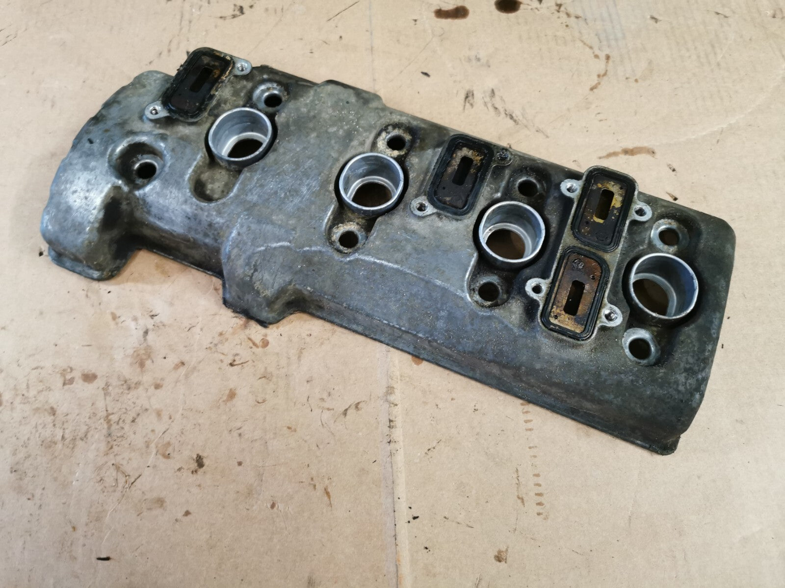 Rocker Cover Cover BMW K1200S 2006 - 2008