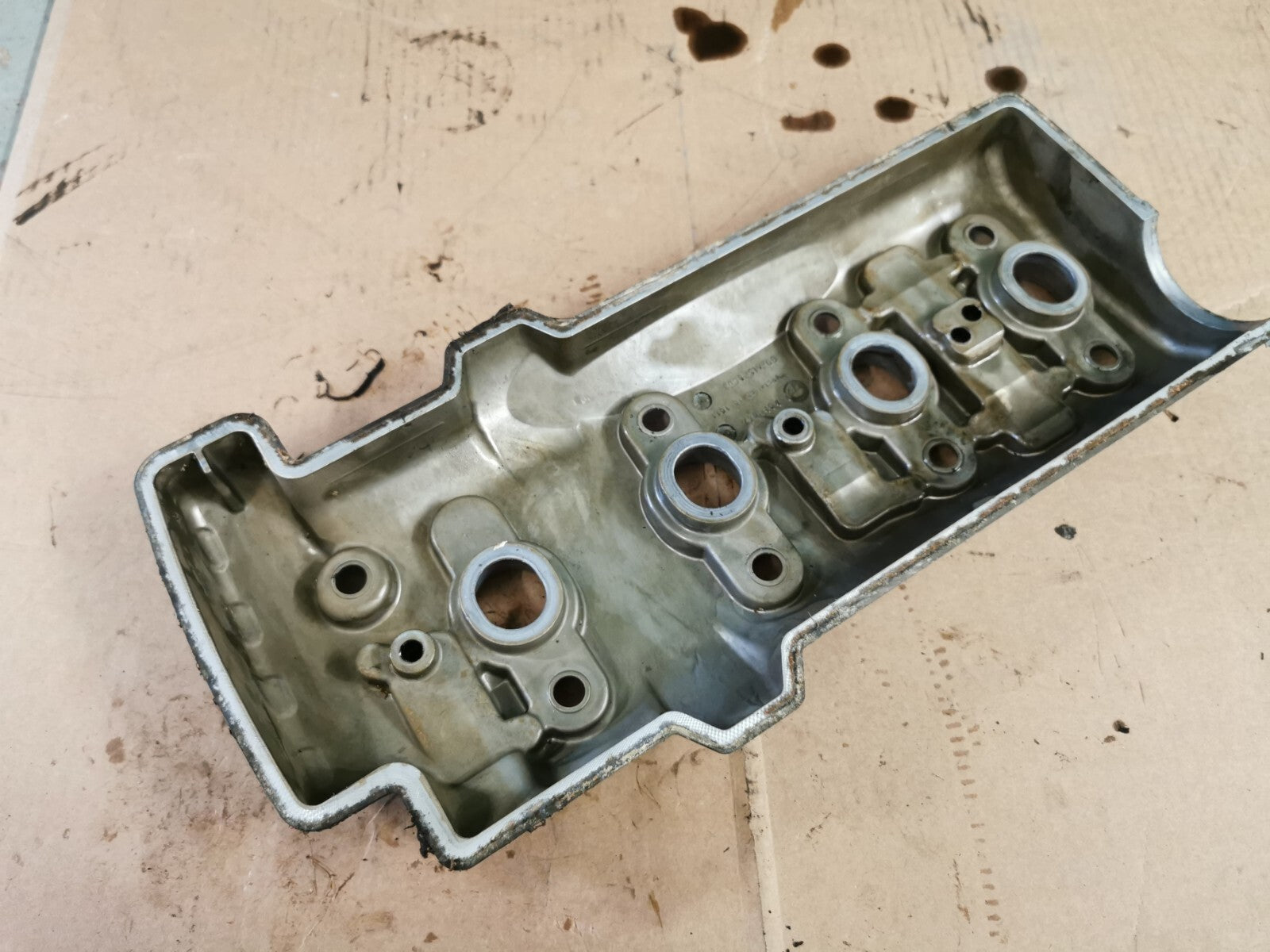 Rocker Cover Cover BMW K1200S 2006 - 2008