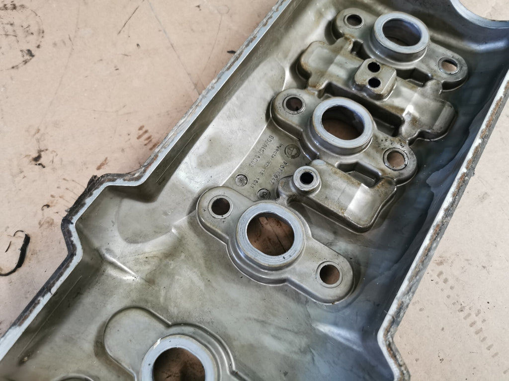 Rocker Cover Cover BMW K1200S 2006 - 2008