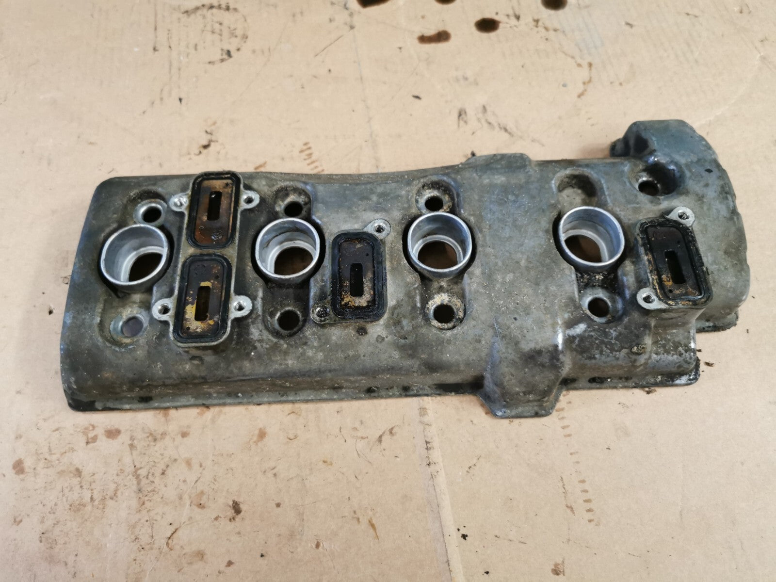 Rocker Cover Cover BMW K1200S 2006 - 2008