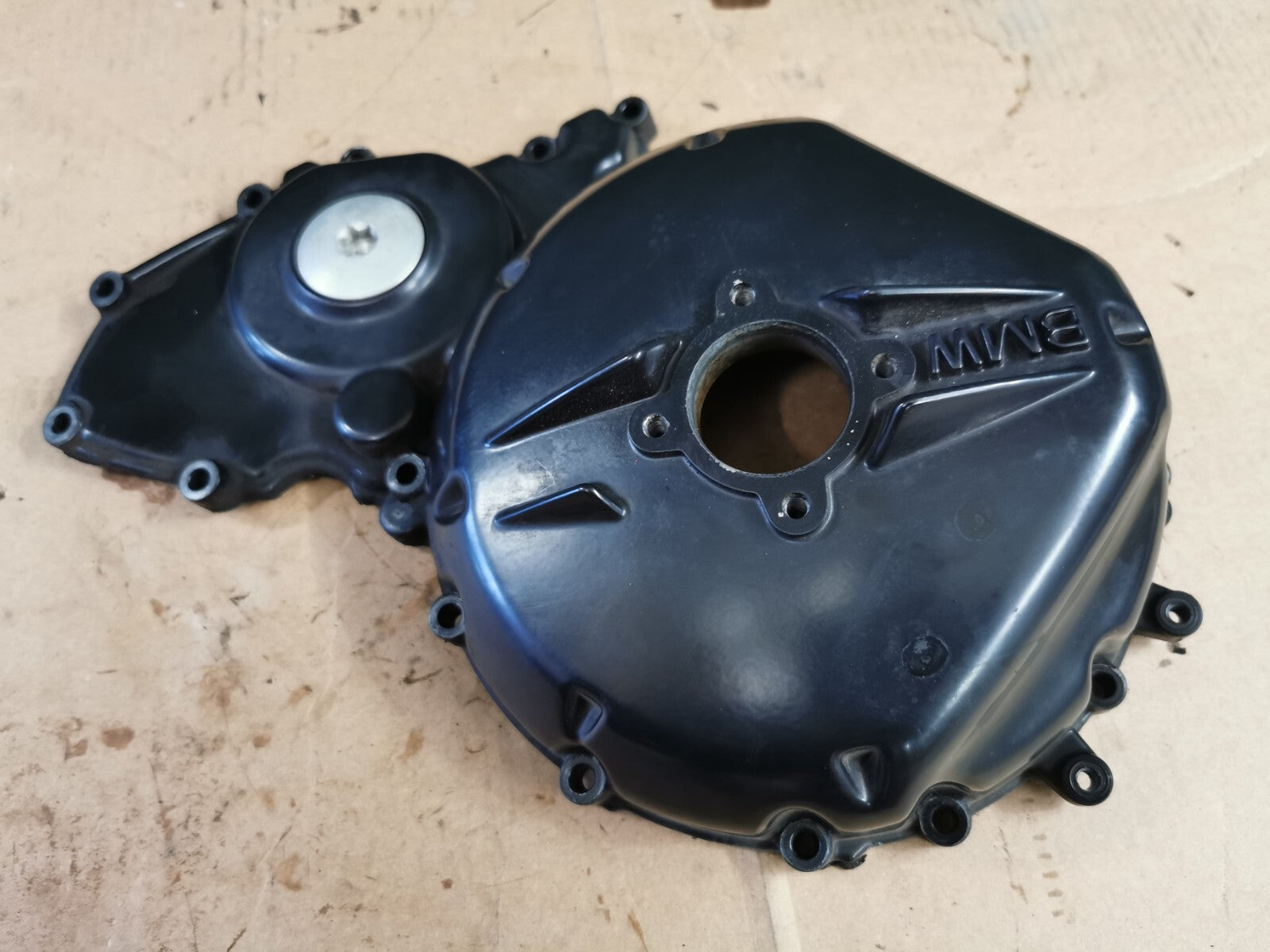 Engine Clutch Cover BMW K1200S 2006 - 2008