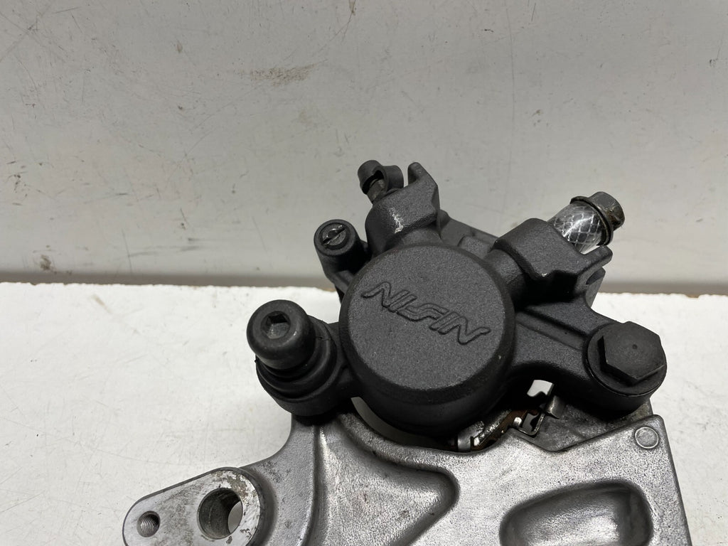 Rear Brake Caliper Yamaha XSR 700 2016 - 2020