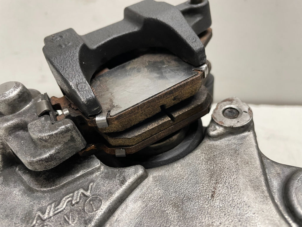 Rear Brake Caliper Yamaha XSR 700 2016 - 2020
