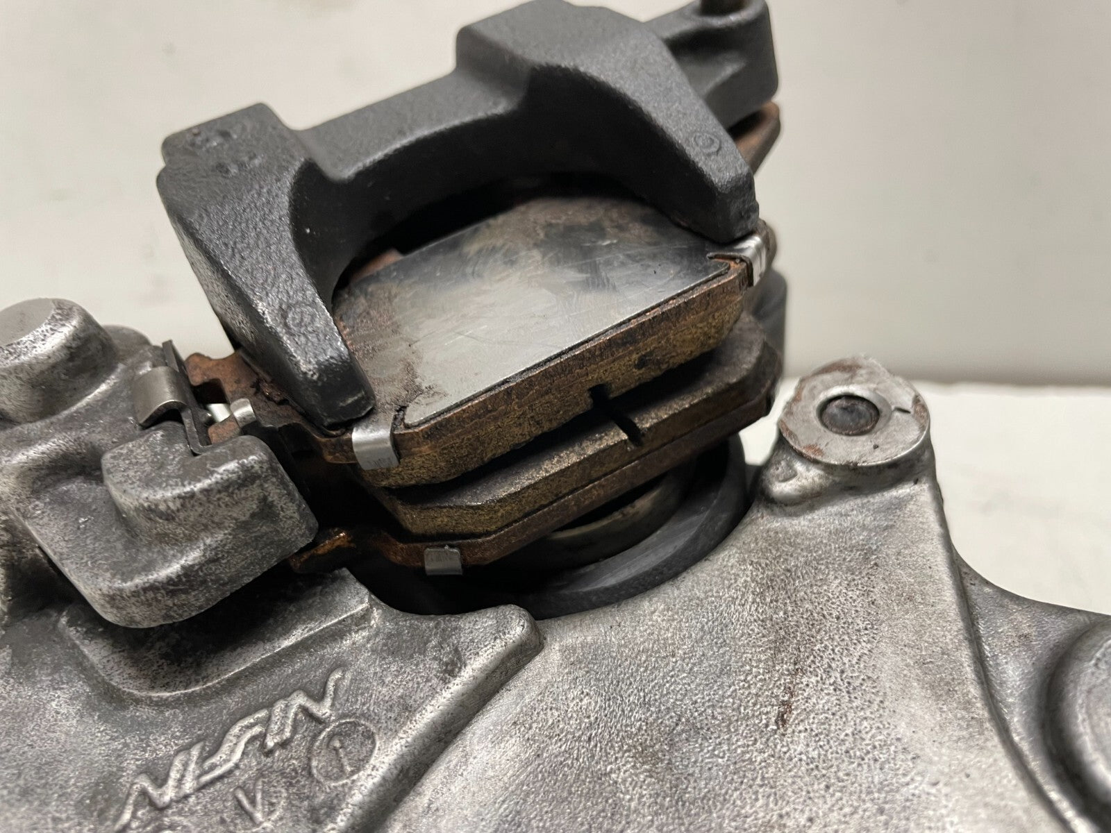 Rear Brake Caliper Yamaha XSR 700 2016 - 2020