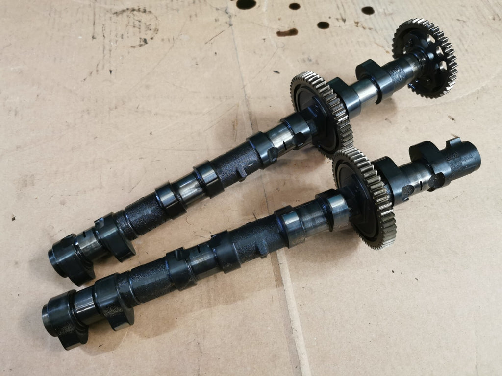 Camshafts Exhaust + Intake BMW K1200S 2006 - 2008