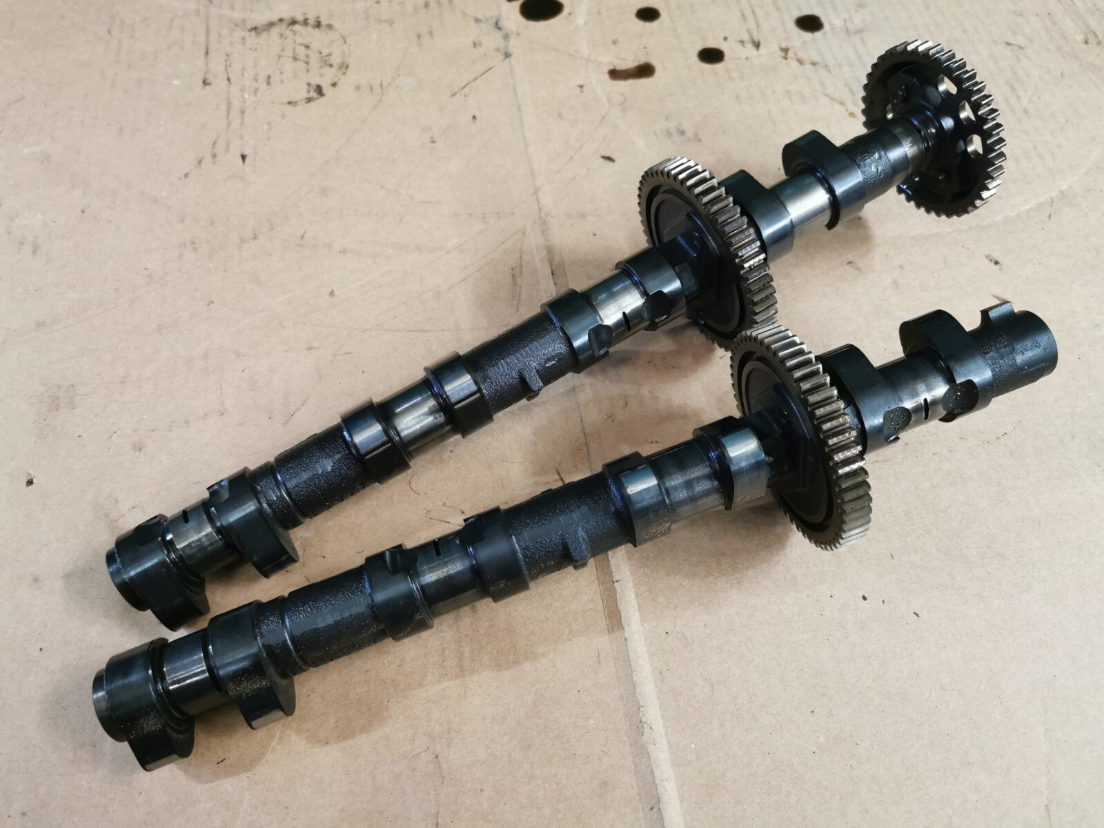Camshafts Exhaust + Intake BMW K1200S 2006 - 2008
