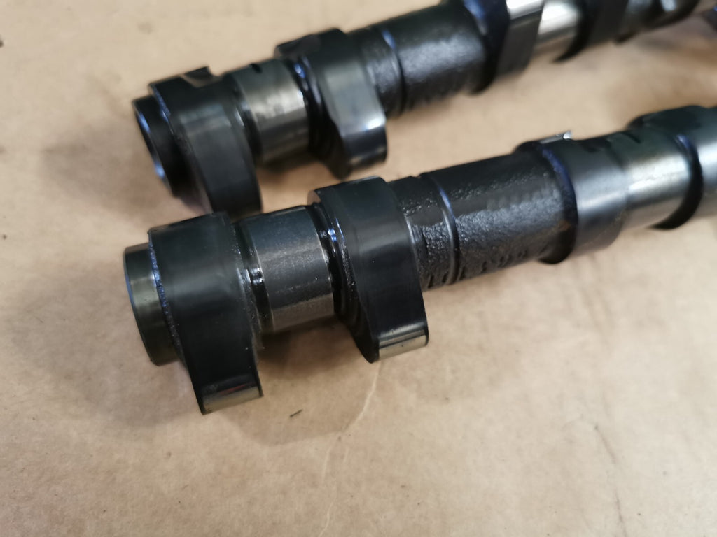 Camshafts Exhaust + Intake BMW K1200S 2006 - 2008
