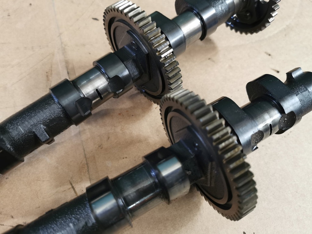Camshafts Exhaust + Intake BMW K1200S 2006 - 2008