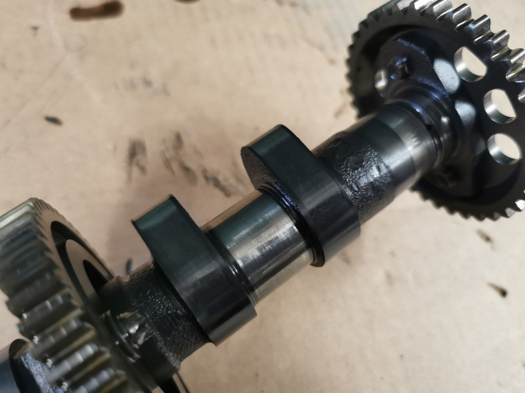 Camshafts Exhaust + Intake BMW K1200S 2006 - 2008