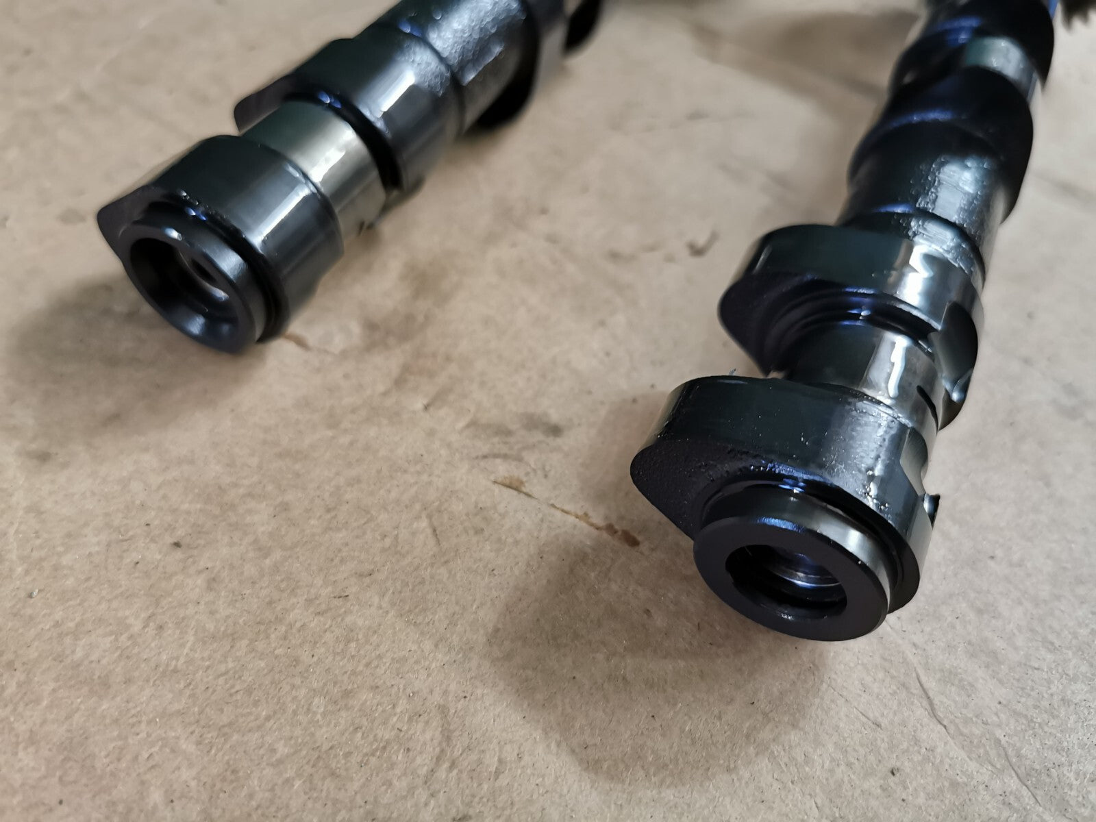 Camshafts Exhaust + Intake BMW K1200S 2006 - 2008