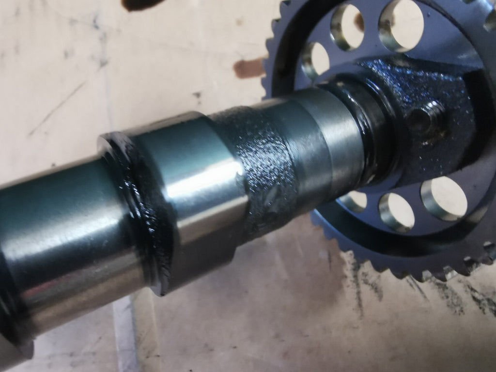 Camshafts Exhaust + Intake BMW K1200S 2006 - 2008