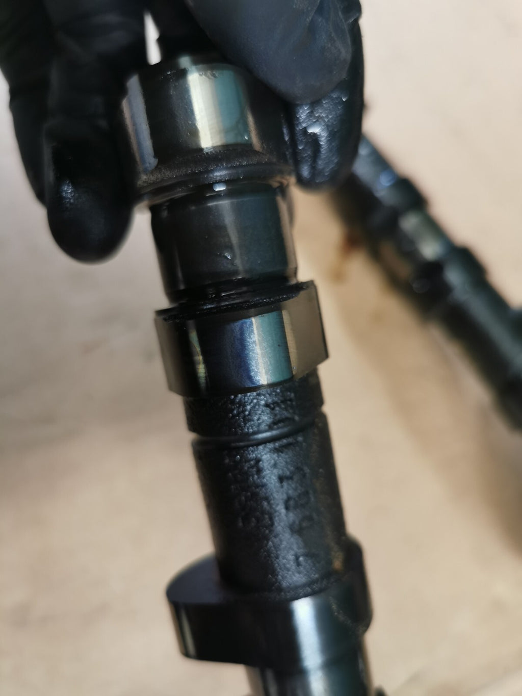 Camshafts Exhaust + Intake BMW K1200S 2006 - 2008