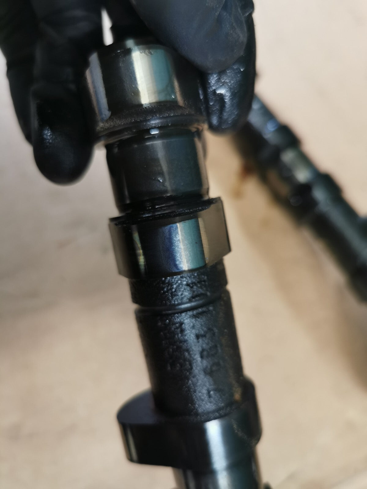 Camshafts Exhaust + Intake BMW K1200S 2006 - 2008