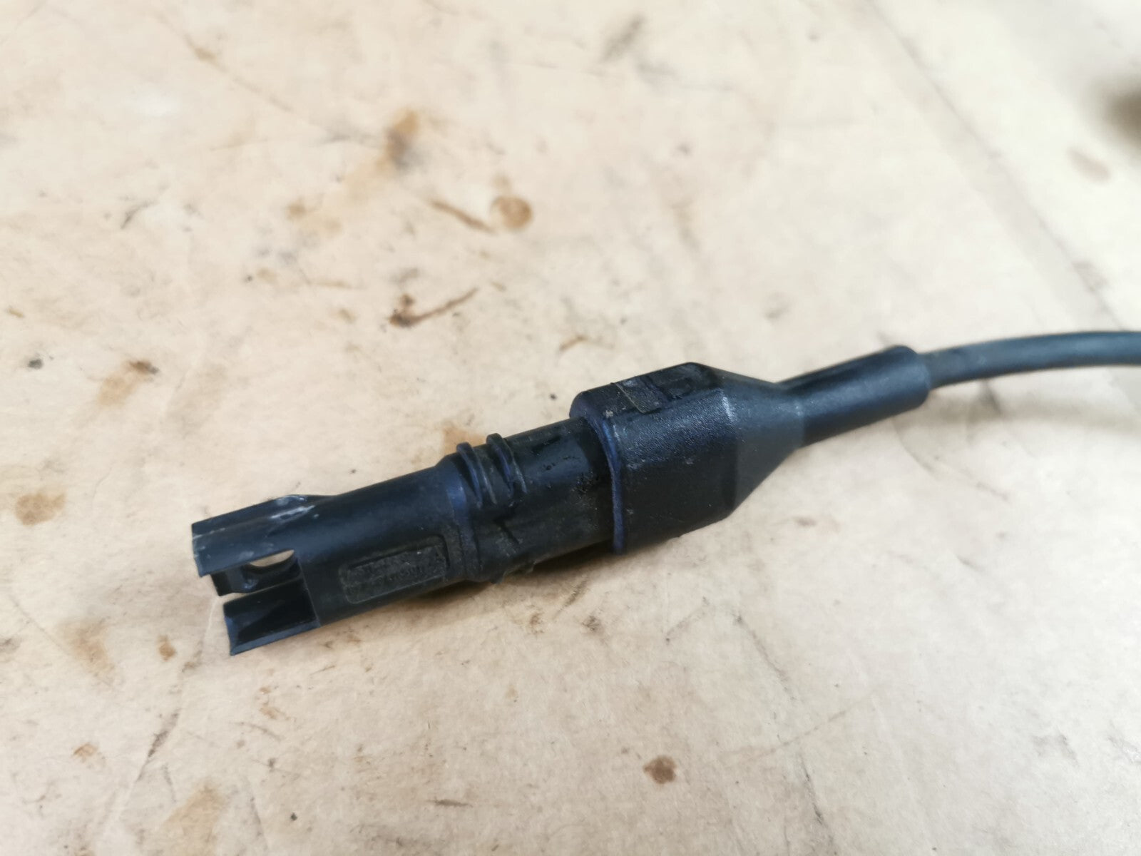 Camshaft Possition Sensor BMW K1200S 2006 - 2008