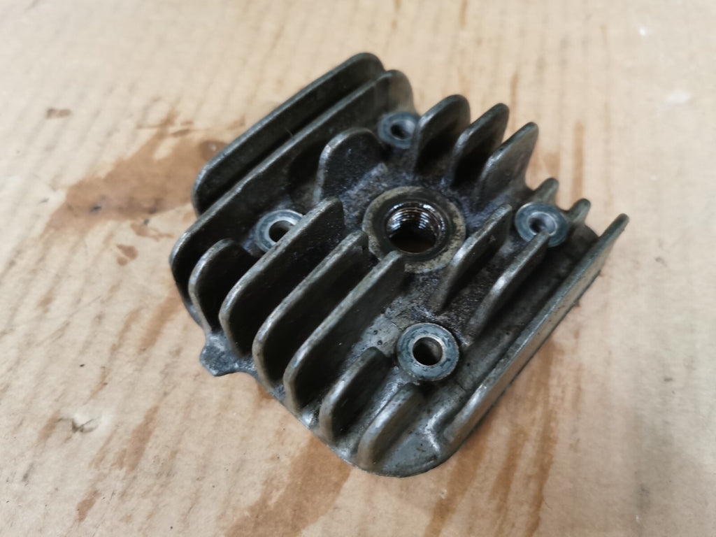 OEM clyinder Head Yamaha BW'S 50 CW50T 1990 - 1992