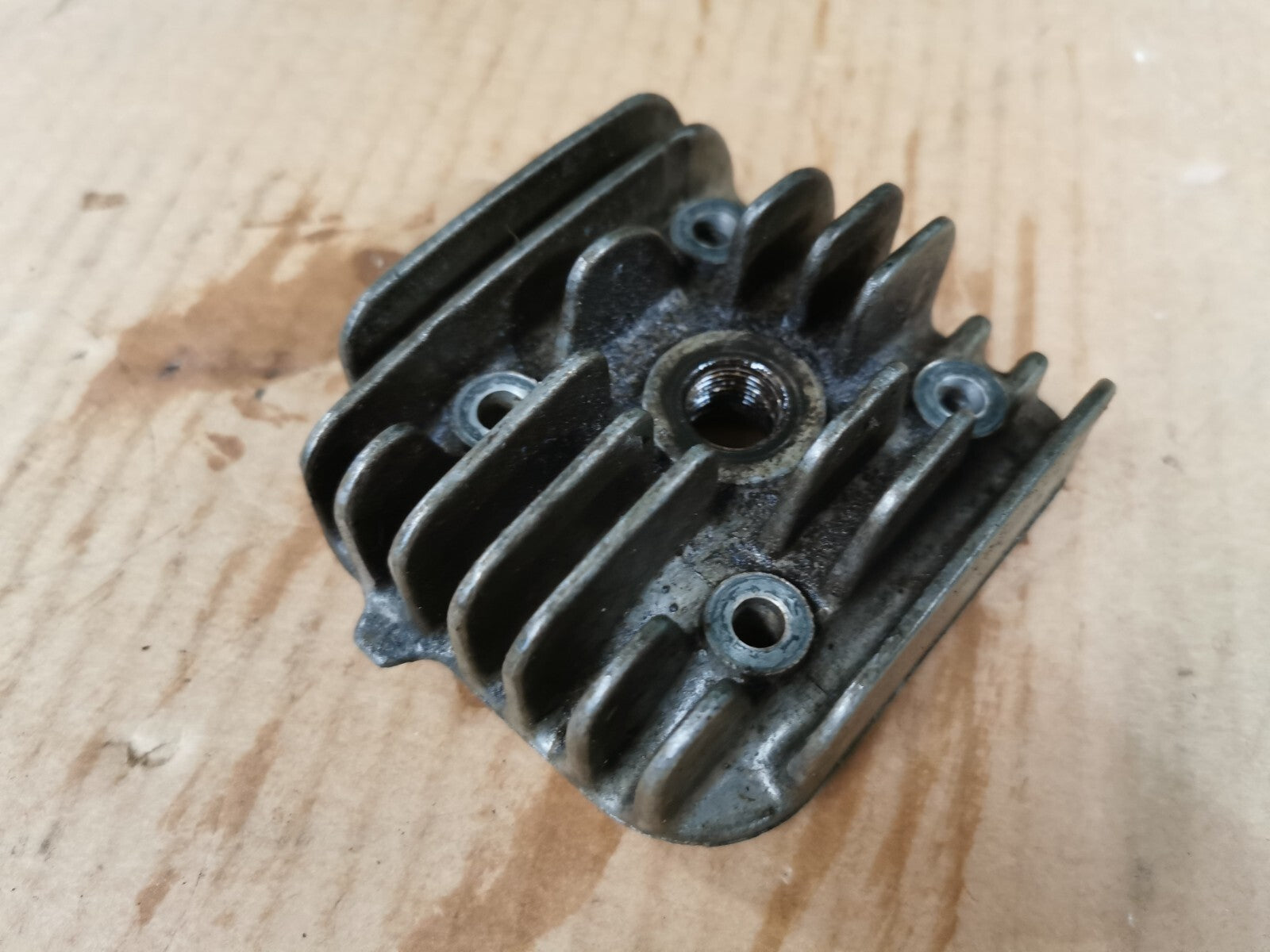 OEM clyinder Head Yamaha BW'S 50 CW50T 1990 - 1992