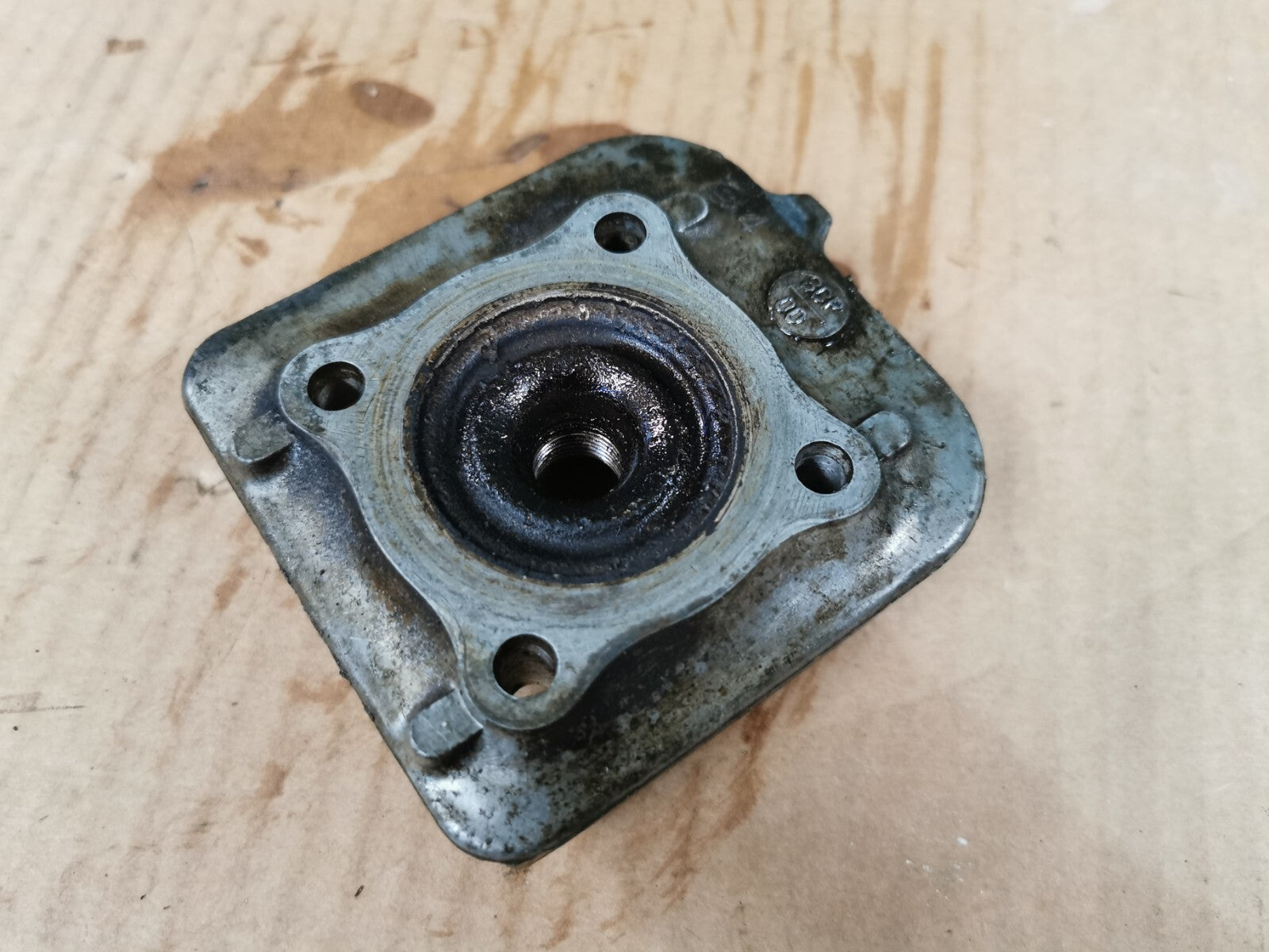 OEM clyinder Head Yamaha BW'S 50 CW50T 1990 - 1992