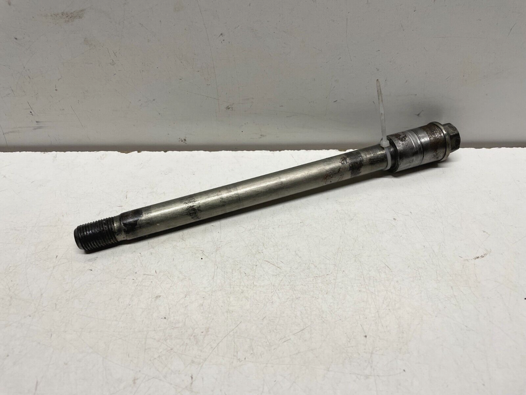 Front Wheel Spindle Yamaha XSR 700 2016 - 2020