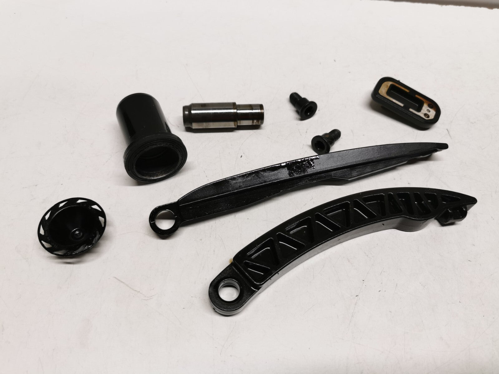 Rear Cylinder Parts Timing Sliders Tensioner KTM 1290 Superduke GT 2016