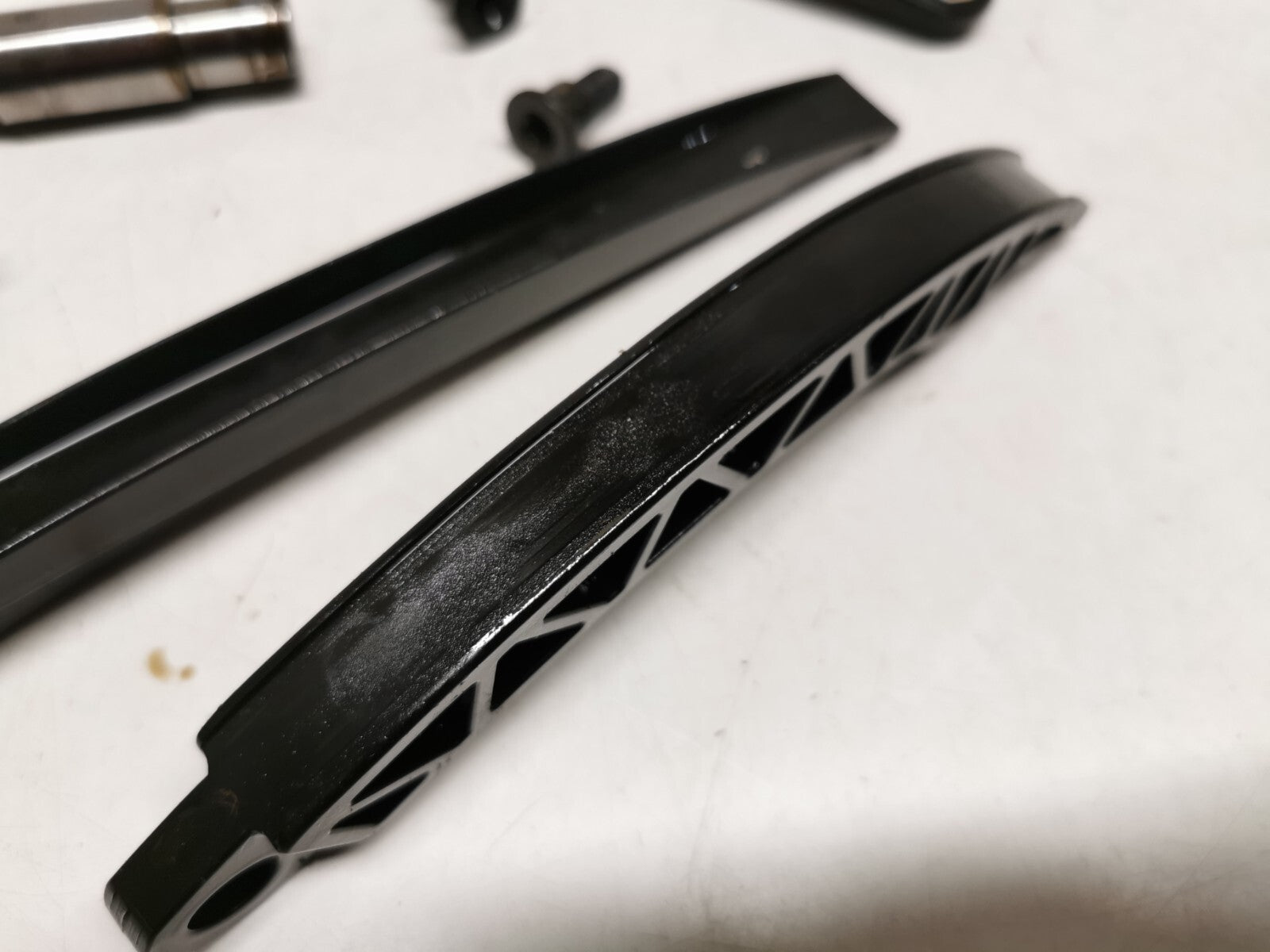 Rear Cylinder Parts Timing Sliders Tensioner KTM 1290 Superduke GT 2016