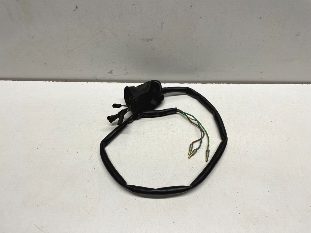 Rear Light Wiring Loom Honda CA125 Rebel 1995 - 1999