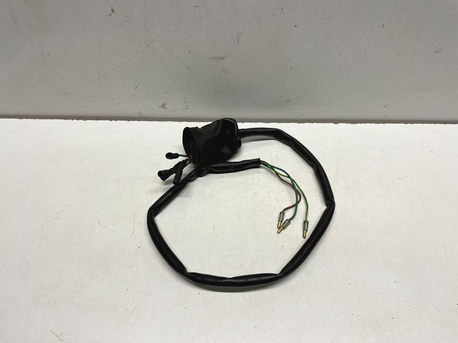 Rear Light Wiring Loom Honda CA125 Rebel 1995 - 1999