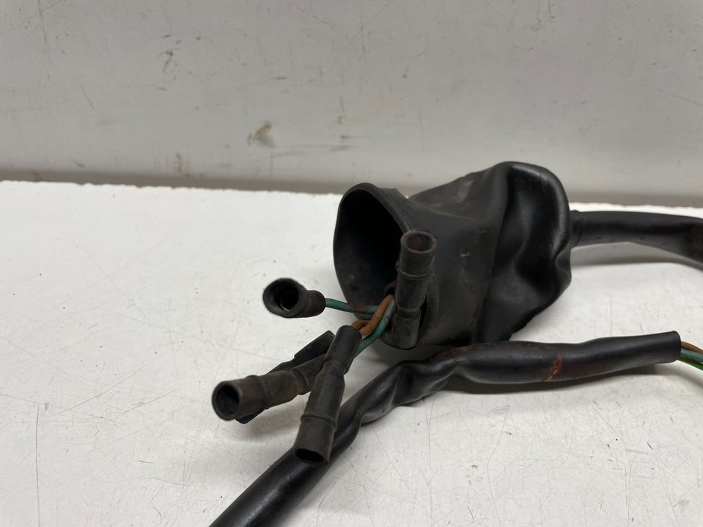 Rear Light Wiring Loom Honda CA125 Rebel 1995 - 1999