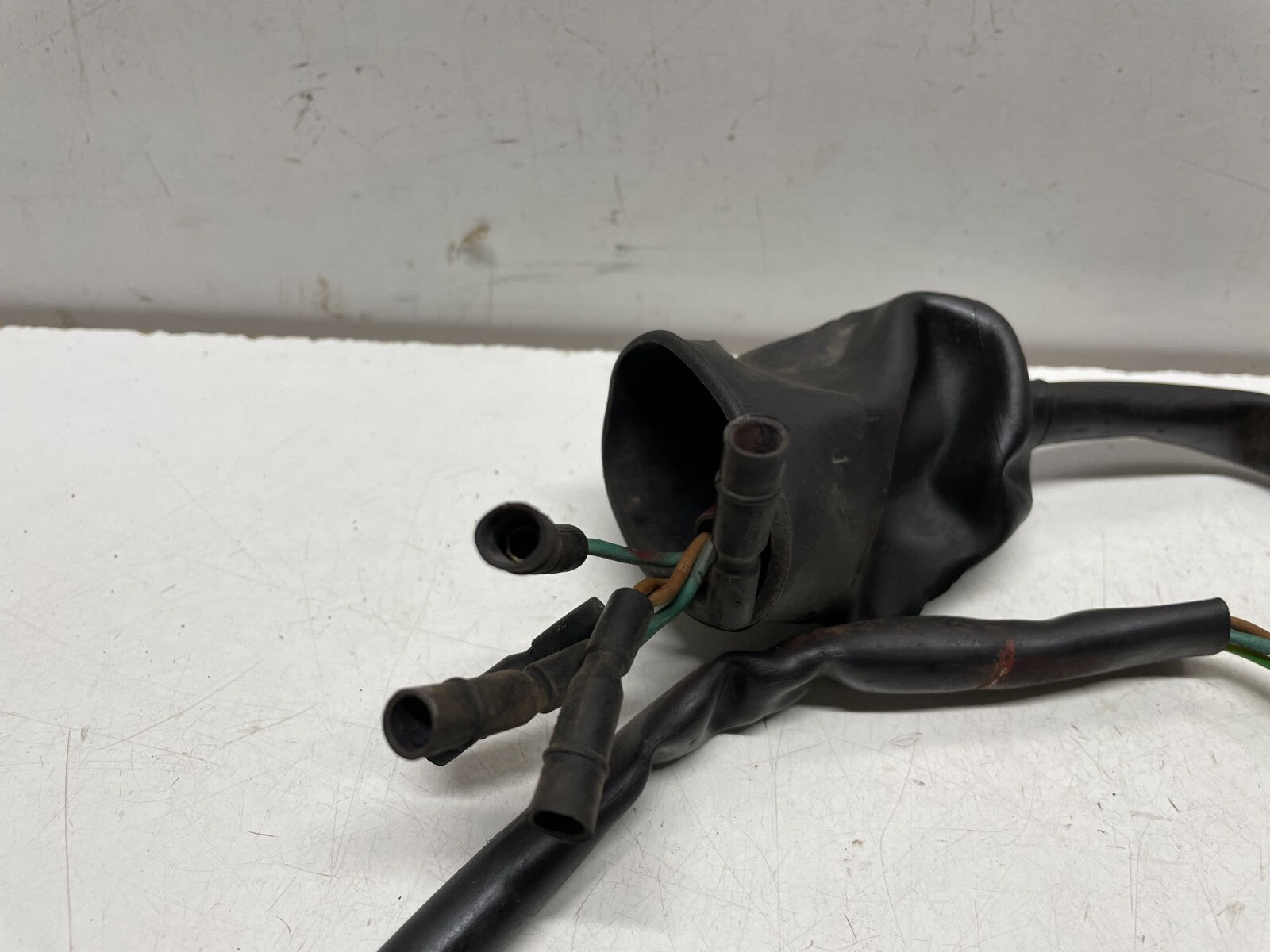 Rear Light Wiring Loom Honda CA125 Rebel 1995 - 1999