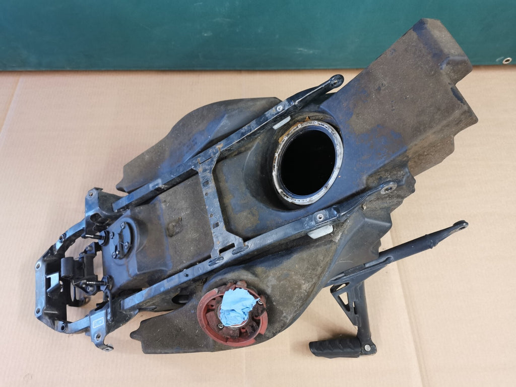 Rear Subframe & Tank BMW F800 S ST 2008 (2006 - 2010)