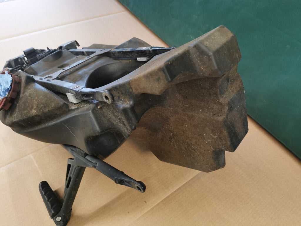 Rear Subframe & Tank BMW F800 S ST 2008 (2006 - 2010)