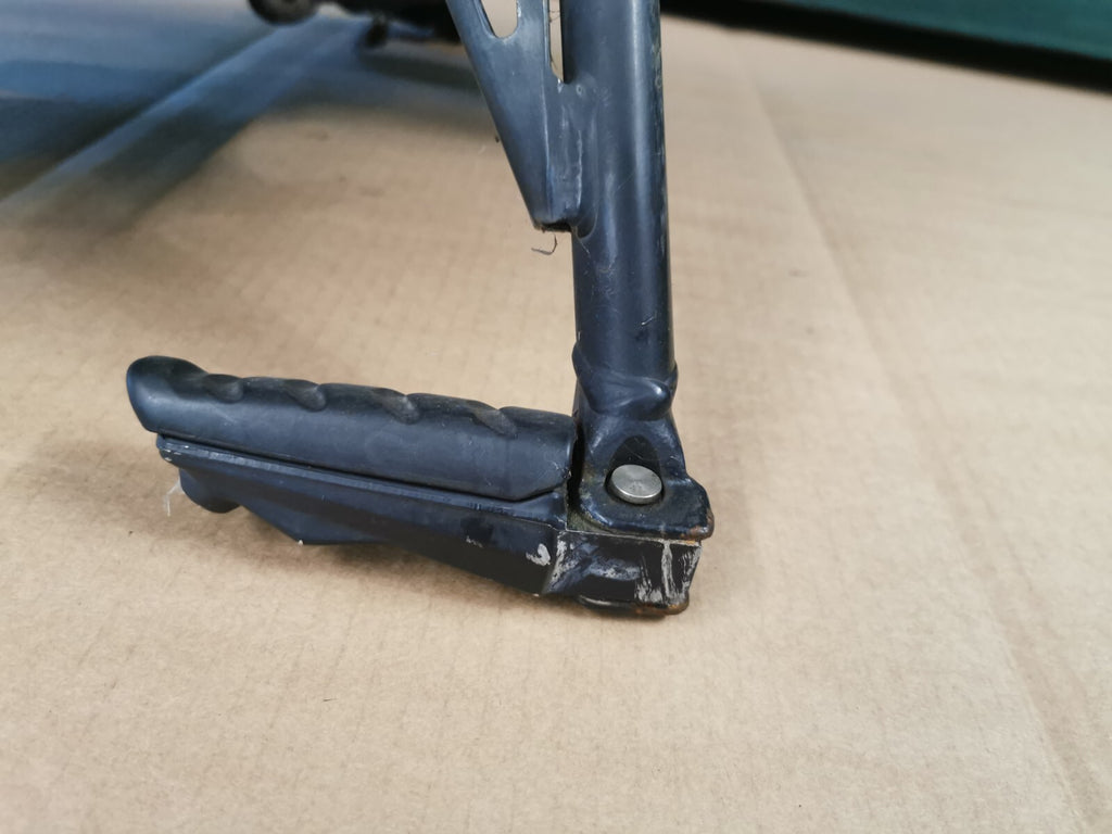 Rear Subframe & Tank BMW F800 S ST 2008 (2006 - 2010)