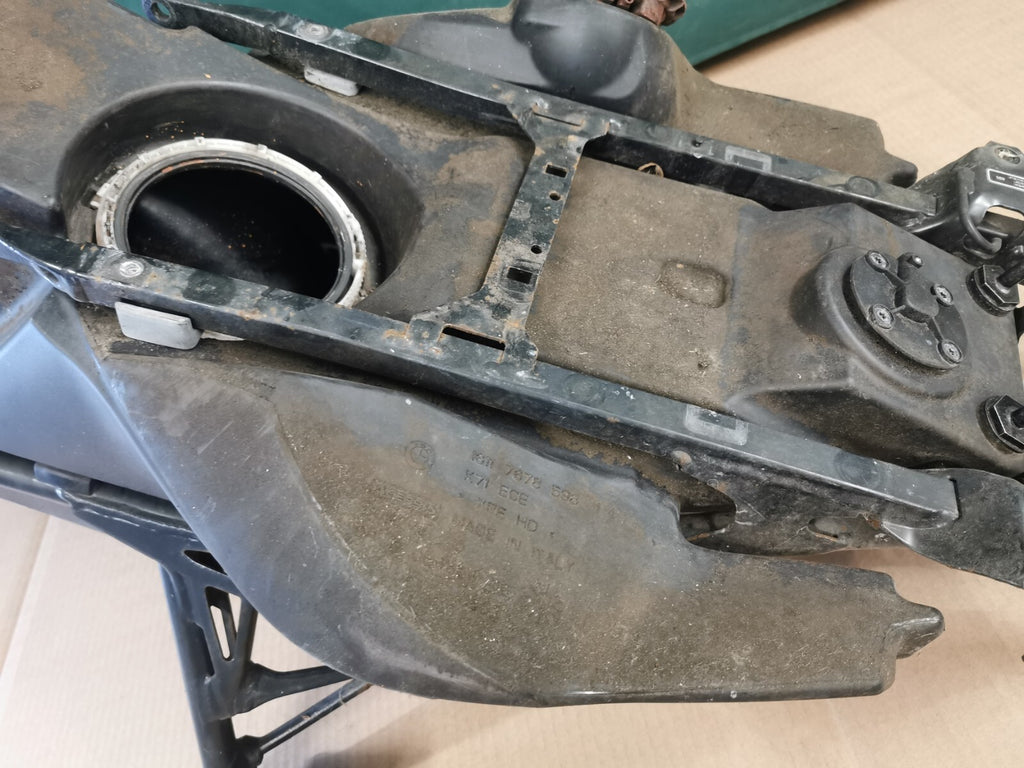 Rear Subframe & Tank BMW F800 S ST 2008 (2006 - 2010)