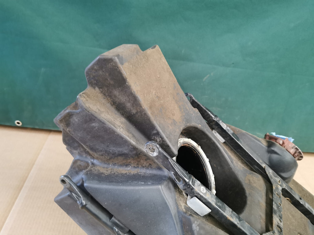 Rear Subframe & Tank BMW F800 S ST 2008 (2006 - 2010)