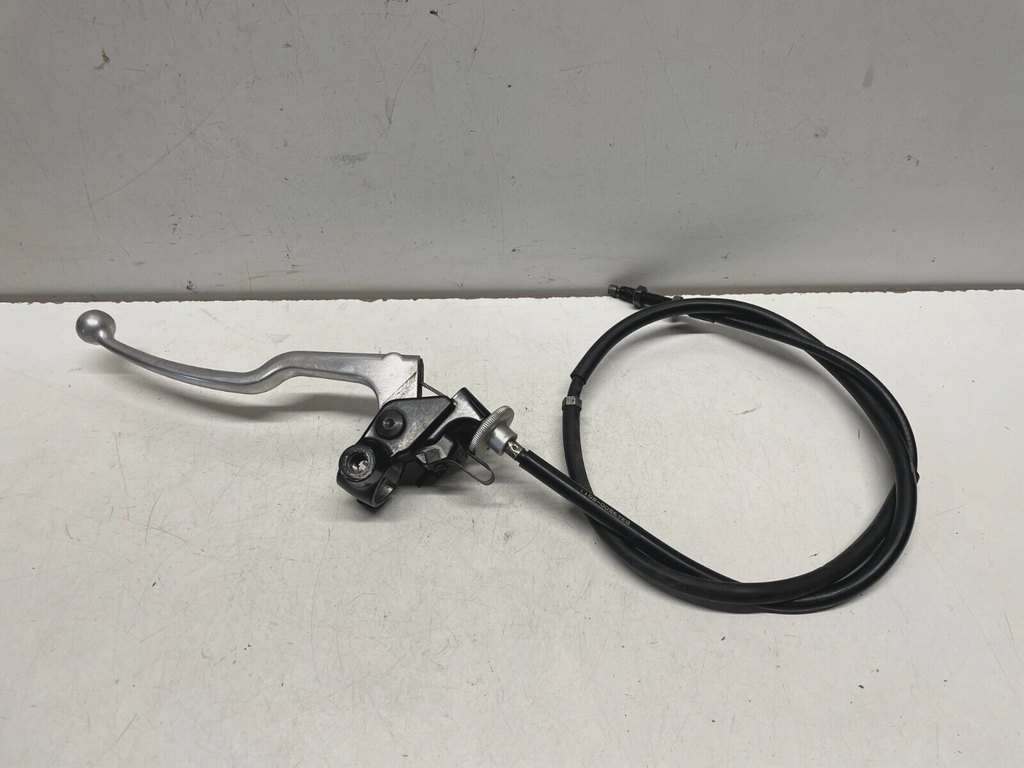 Clutch Lever Perch Bracket Yamaha XSR 700 2016 - 2020