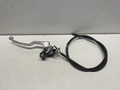 Clutch Lever Perch Bracket Yamaha XSR 700 2016 - 2020