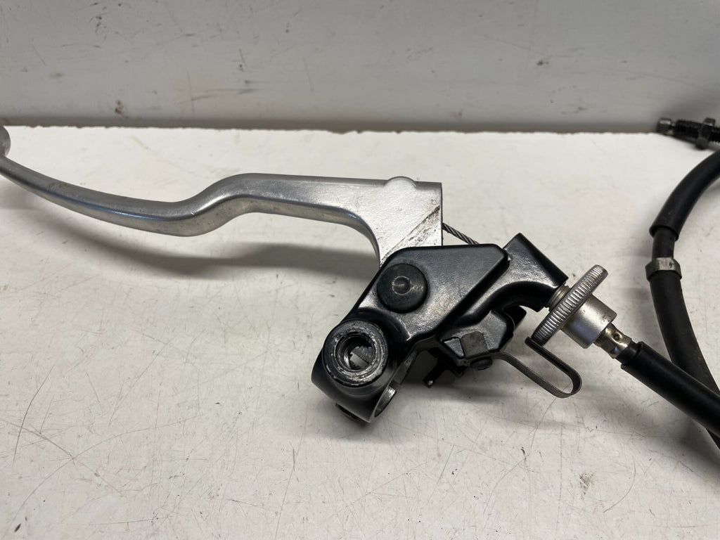 Clutch Lever Perch Bracket Yamaha XSR 700 2016 - 2020