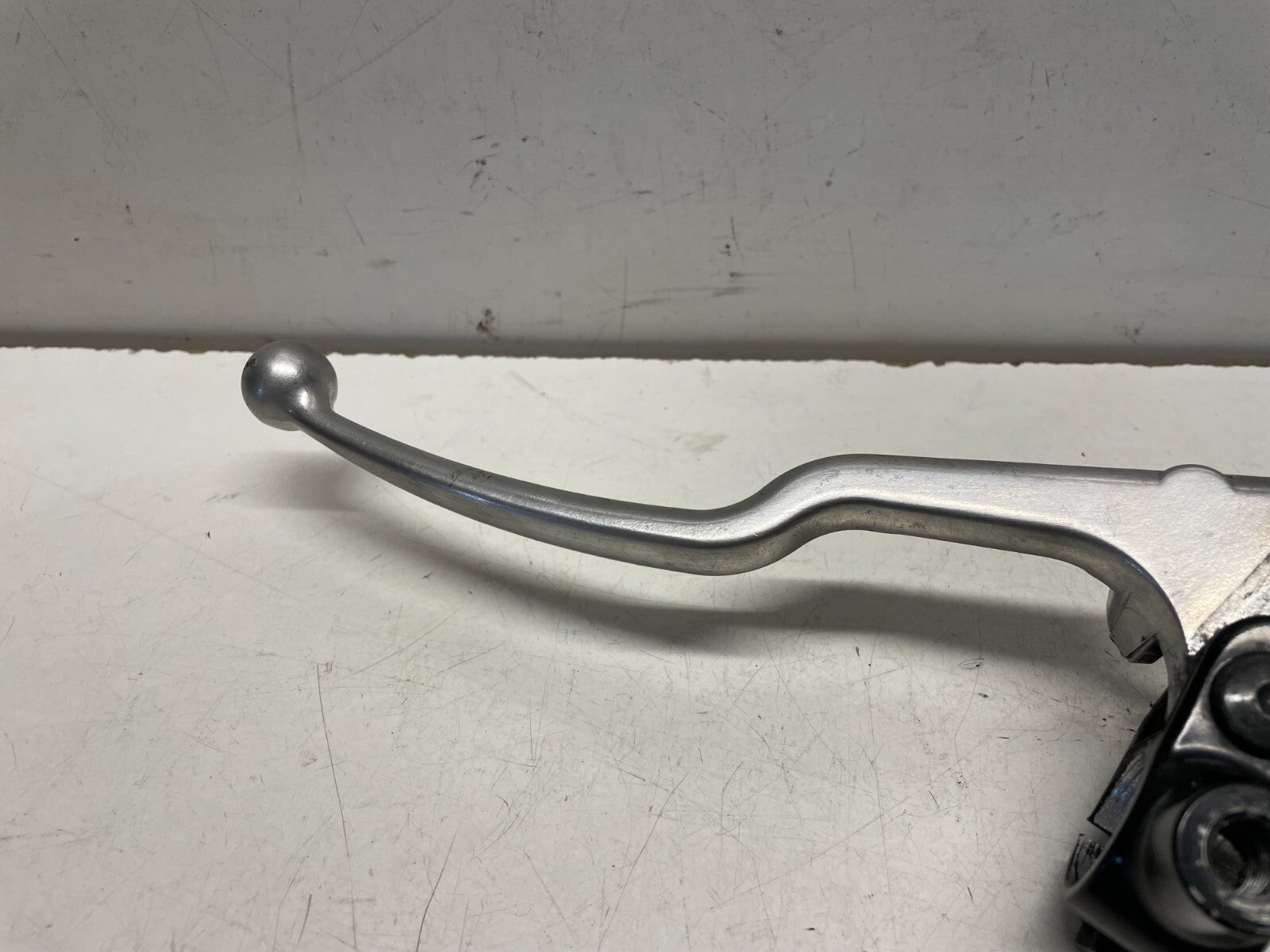 Clutch Lever Perch Bracket Yamaha XSR 700 2016 - 2020