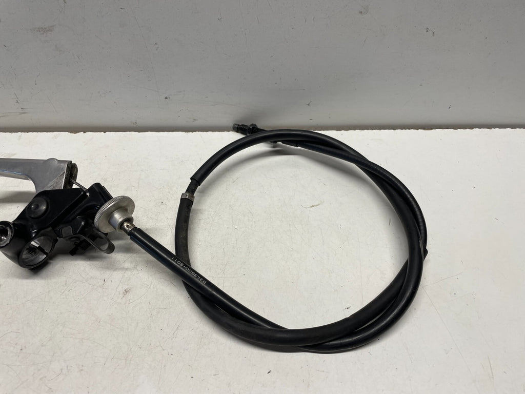 Clutch Lever Perch Bracket Yamaha XSR 700 2016 - 2020