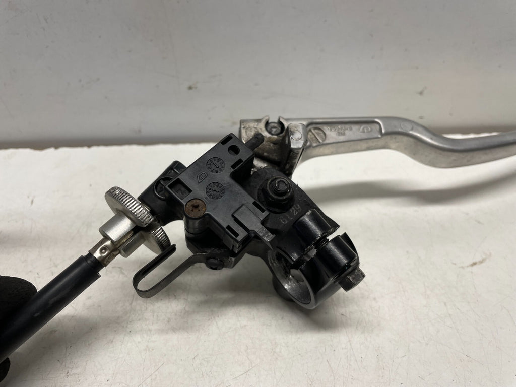Clutch Lever Perch Bracket Yamaha XSR 700 2016 - 2020