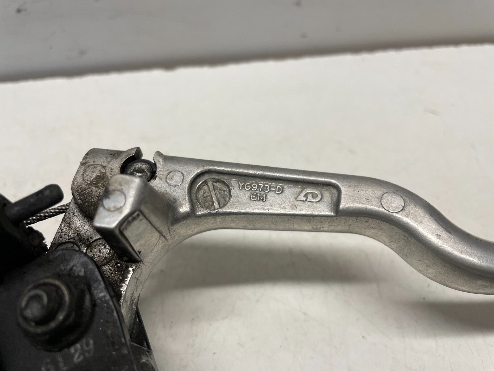 Clutch Lever Perch Bracket Yamaha XSR 700 2016 - 2020