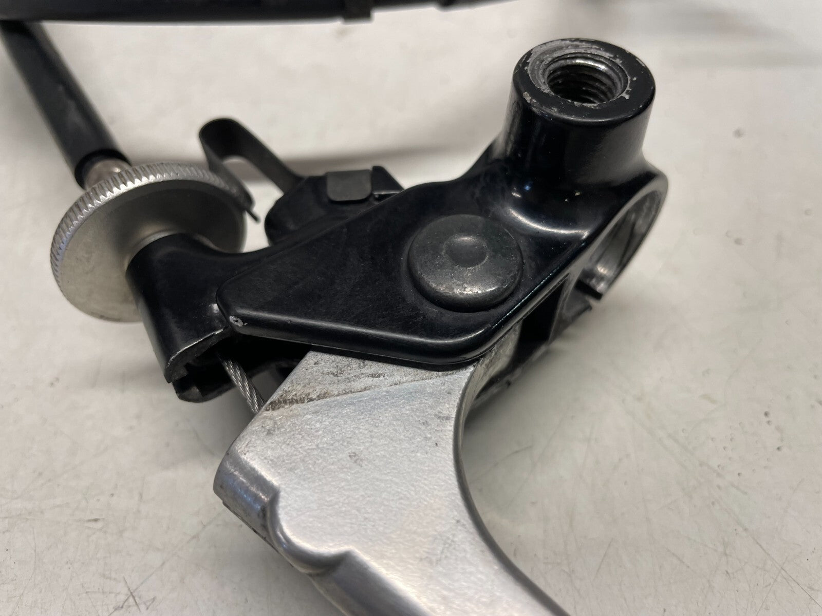 Clutch Lever Perch Bracket Yamaha XSR 700 2016 - 2020