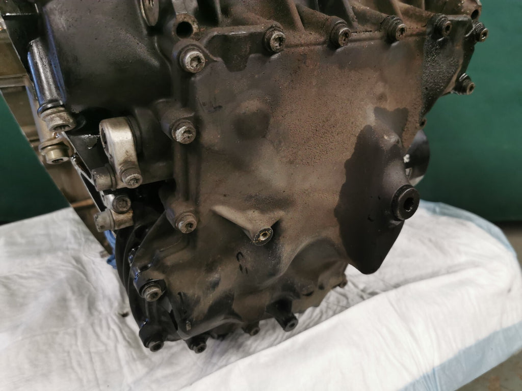 Engine Bottom End Crankshaft BMW K1200S 2006 - 2008