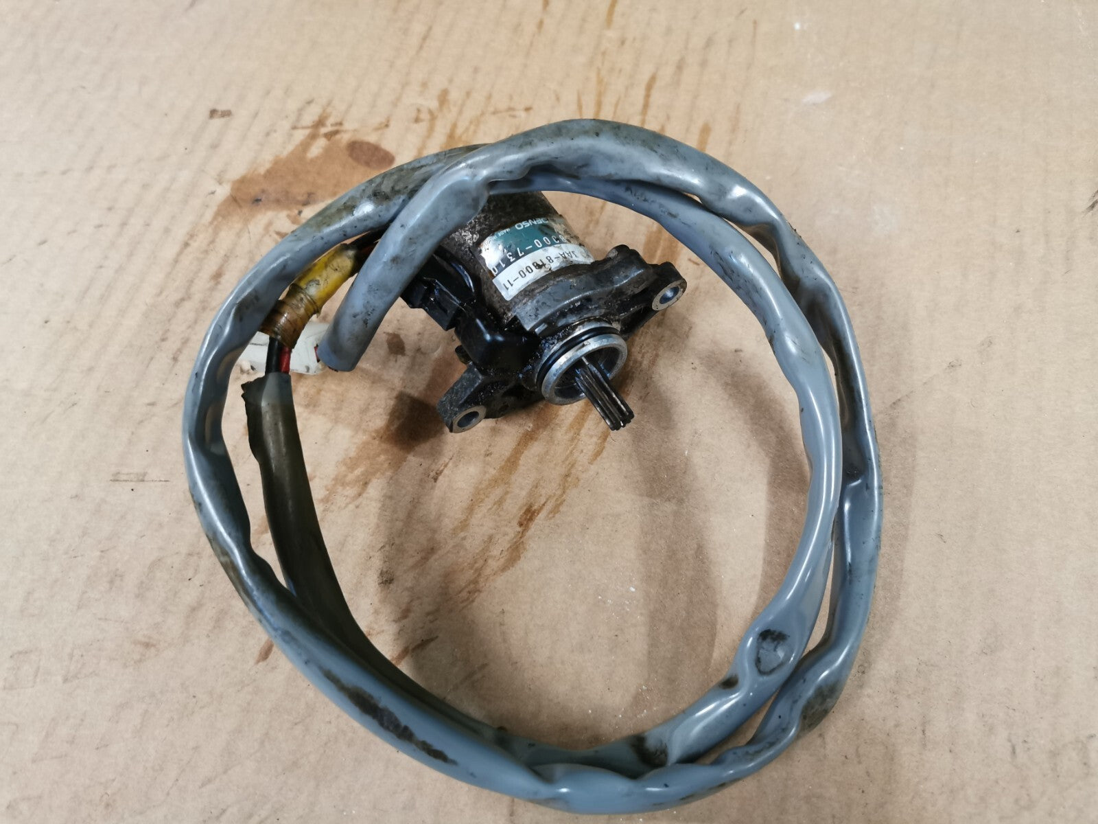 OEM Starter Motor Yamaha BW'S 50 CW50T 1990 - 1992