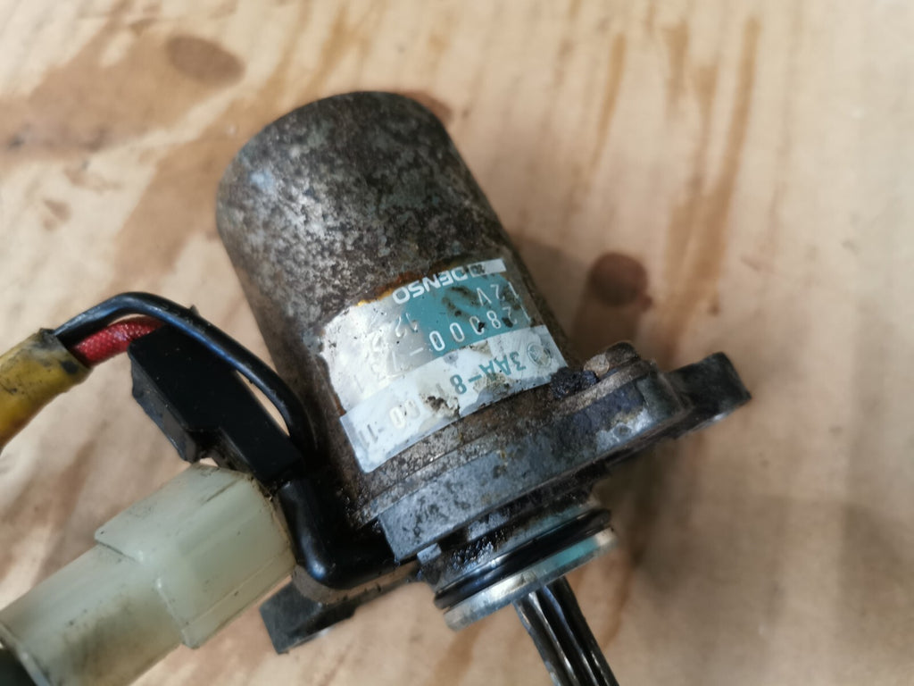 OEM Starter Motor Yamaha BW'S 50 CW50T 1990 - 1992