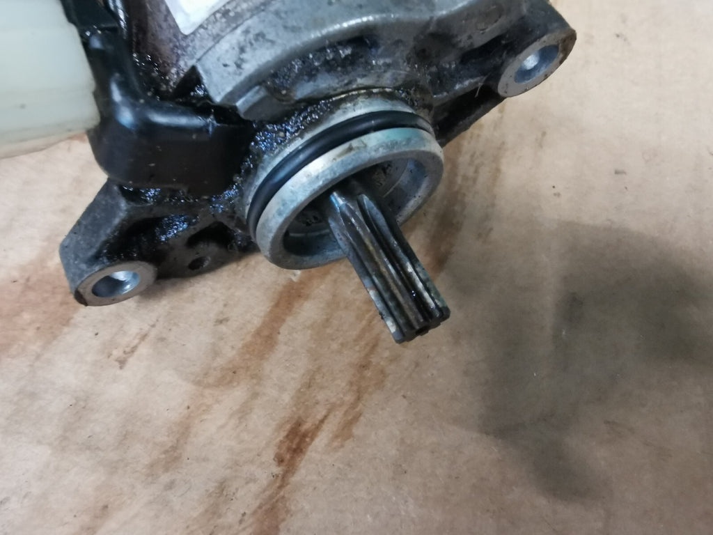 OEM Starter Motor Yamaha BW'S 50 CW50T 1990 - 1992