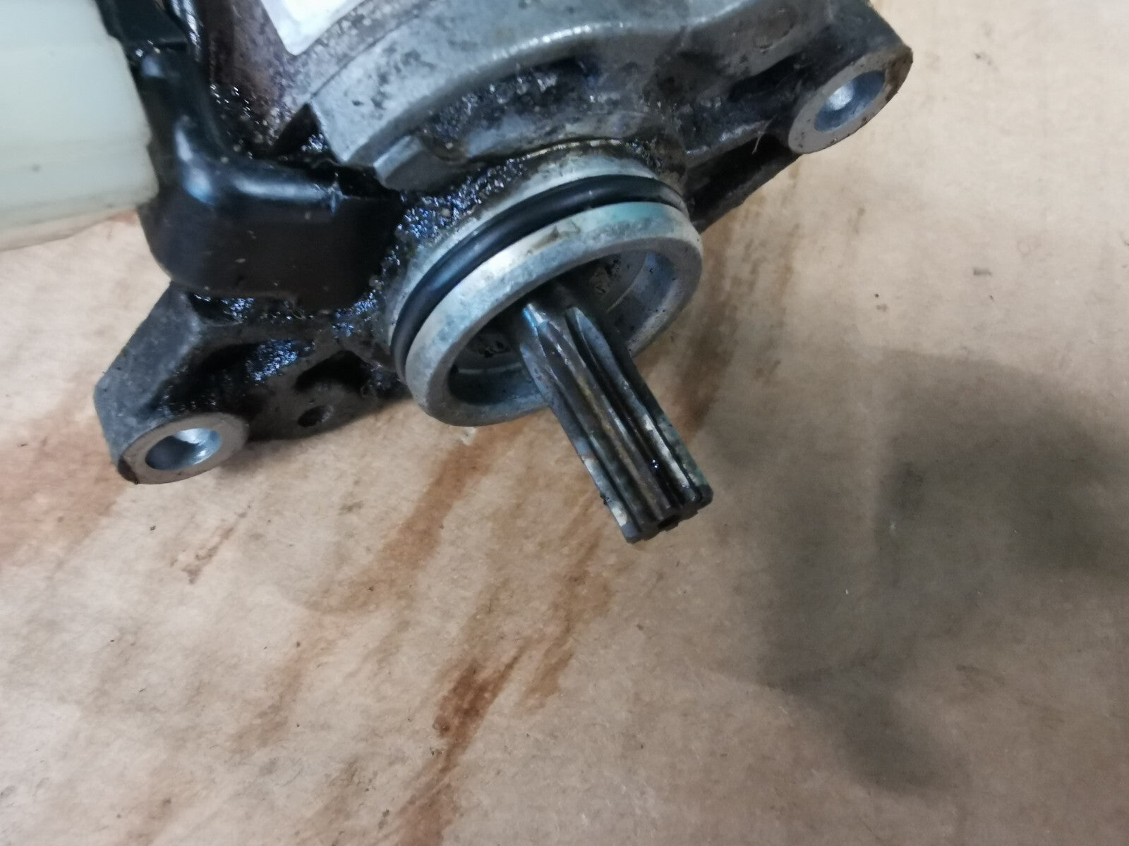 OEM Starter Motor Yamaha BW'S 50 CW50T 1990 - 1992